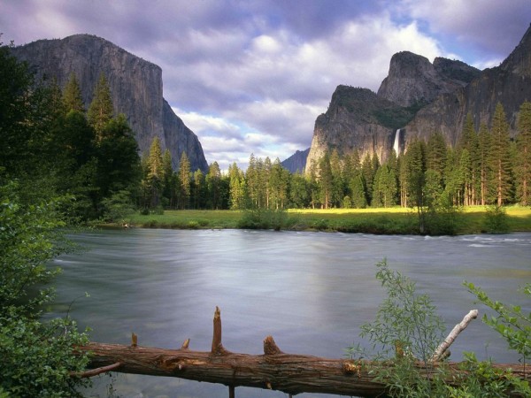 Yosemite-National-Park-600x450